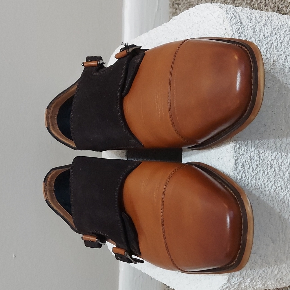 La Milano Men’s Dress Shoes